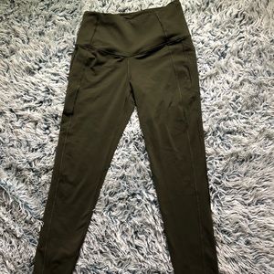 Victoria Secret Knockout Leggings